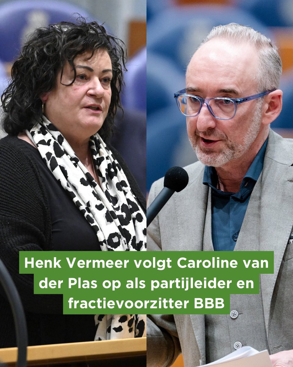 BBB BoerBurgerBeweging 🍀🍀🍀 tweet media