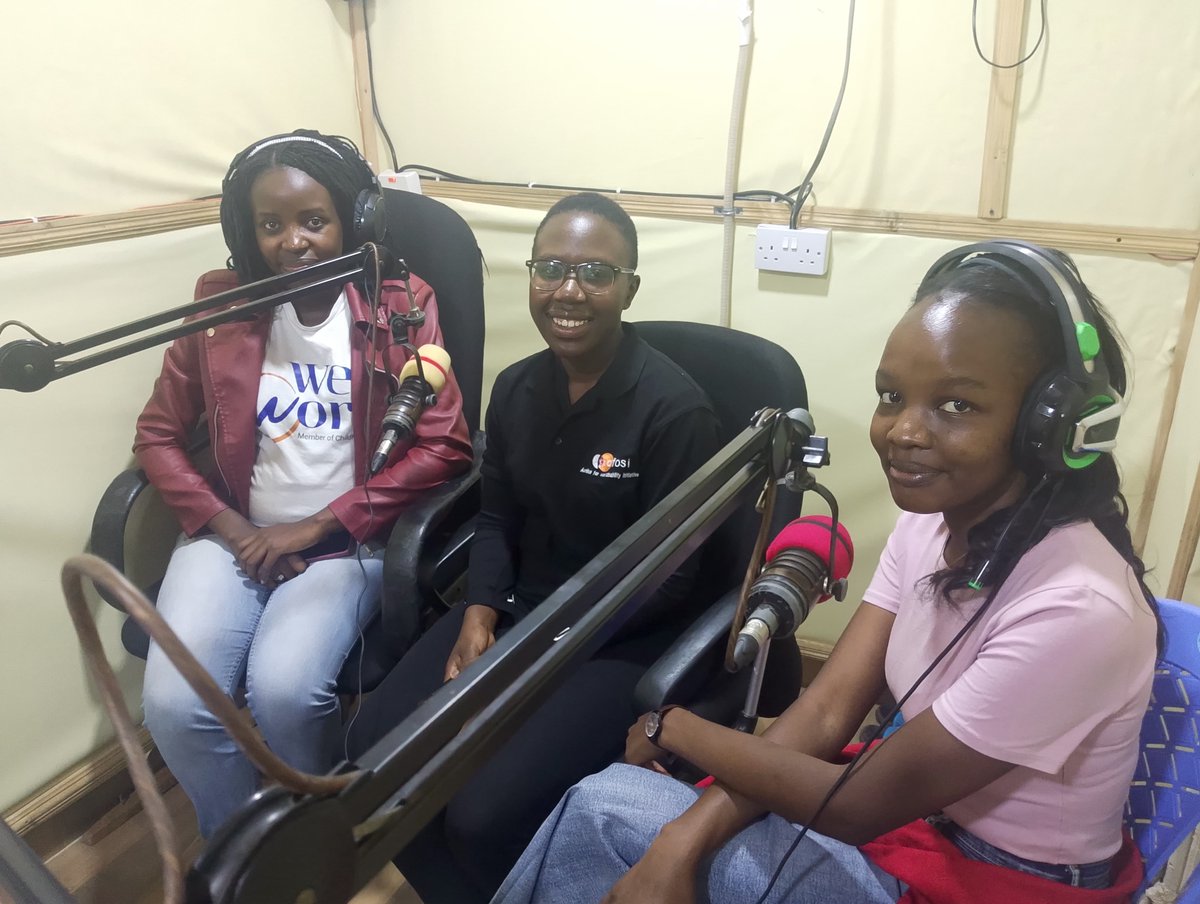 Action For Sustainability Initiative tweet media