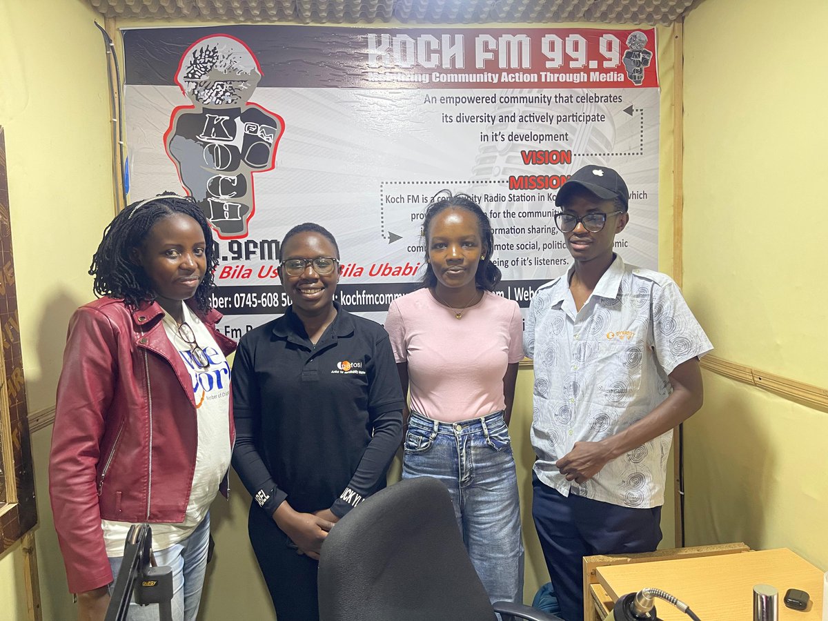 Action For Sustainability Initiative tweet media