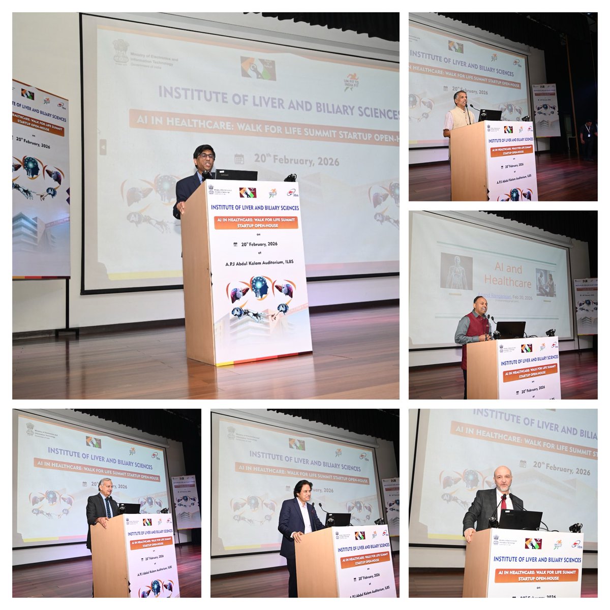 ILBS_University tweet media