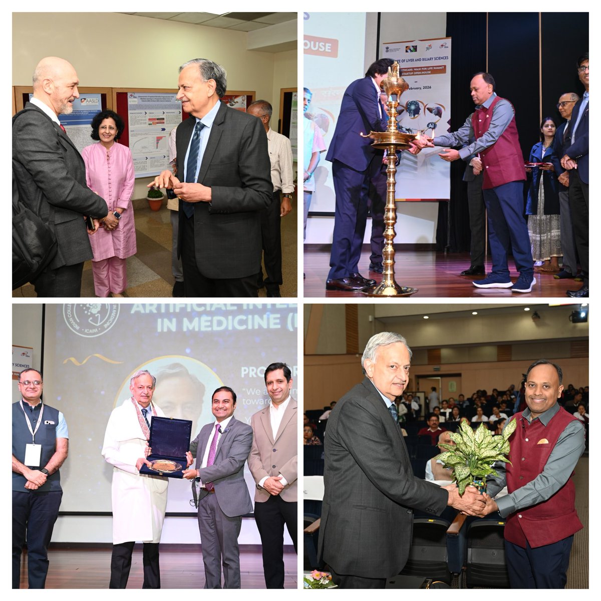 ILBS_University tweet media