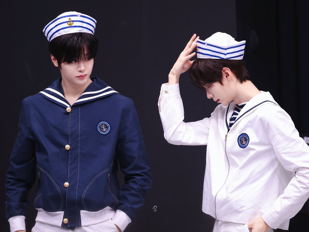 260220 💙🤍 #마징시앙 #김성민 #웹툰즈