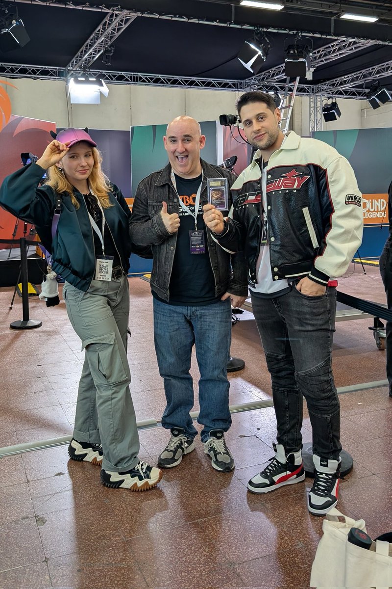 Lord BMZ Studio tweet media