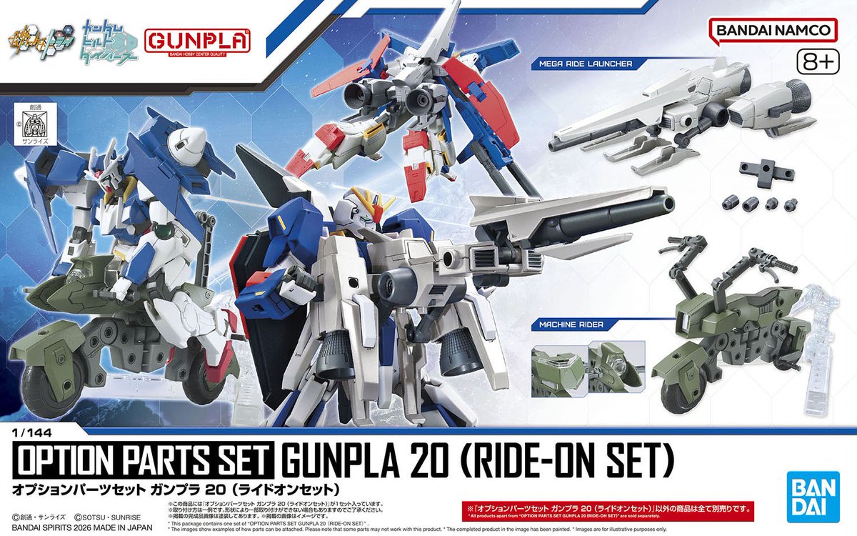 本日発売商品の再販情報です。 🔷MG フルアーマーZZガンダム Ver. Ka