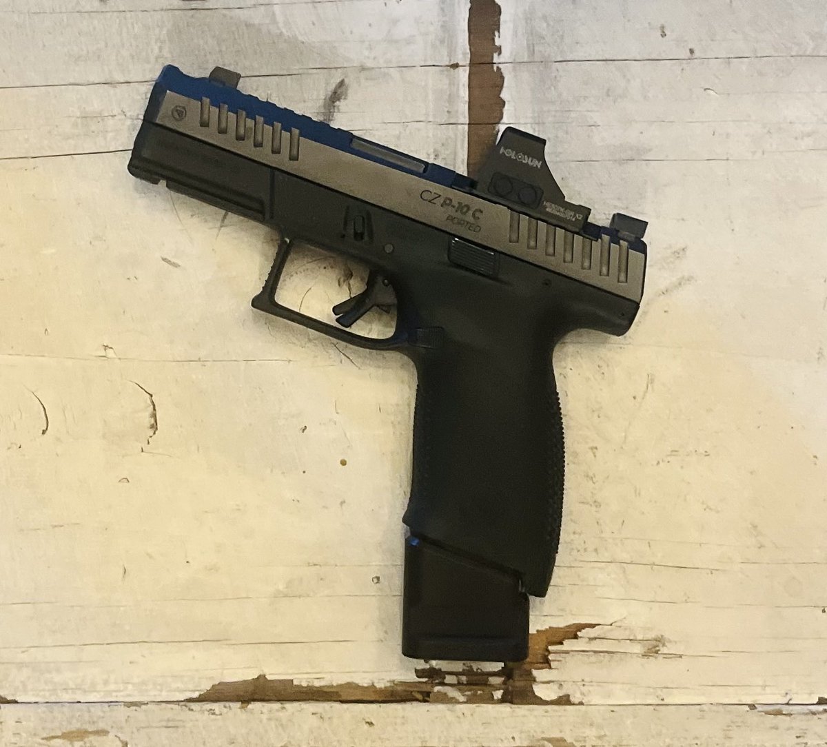 AWR Hawkins tweet media