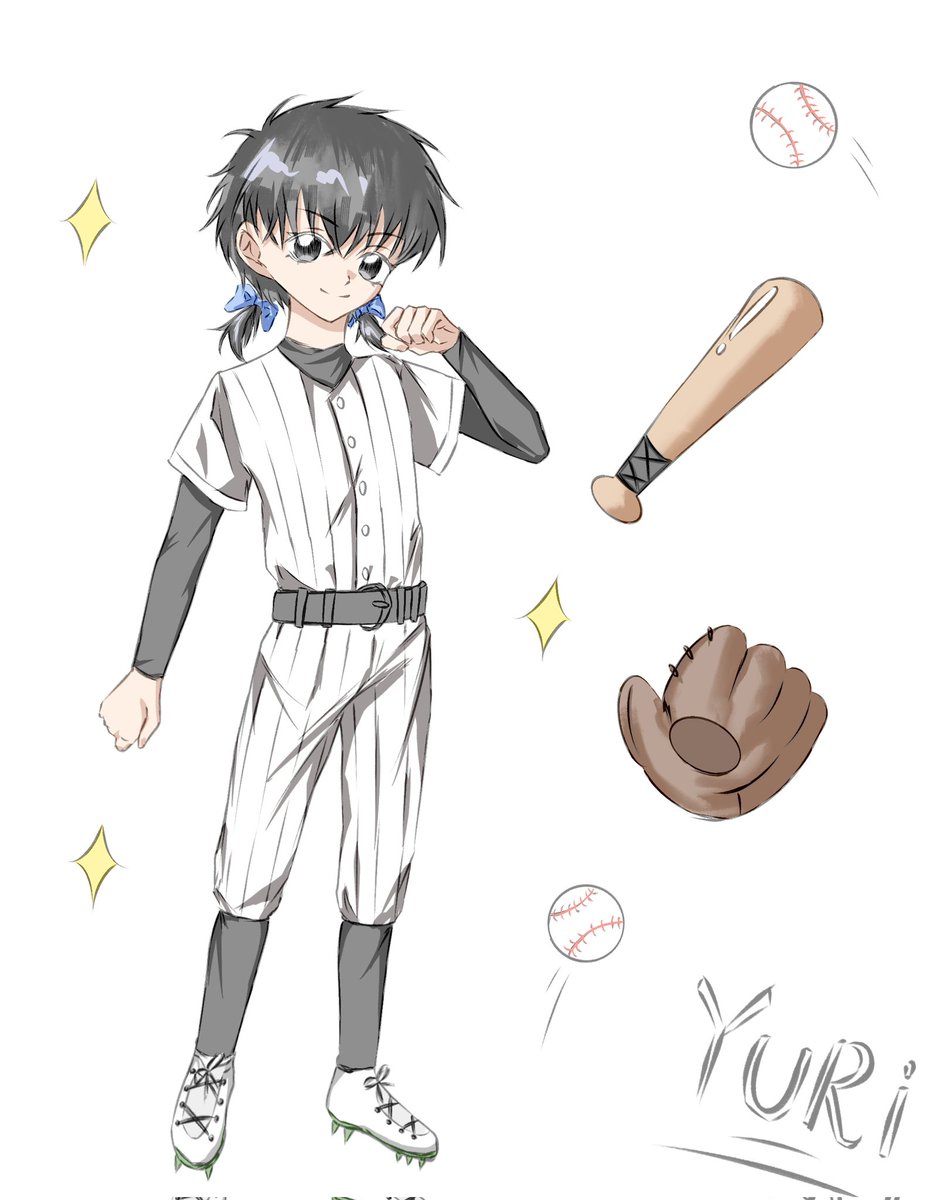 #yuuri #kkm ⚾