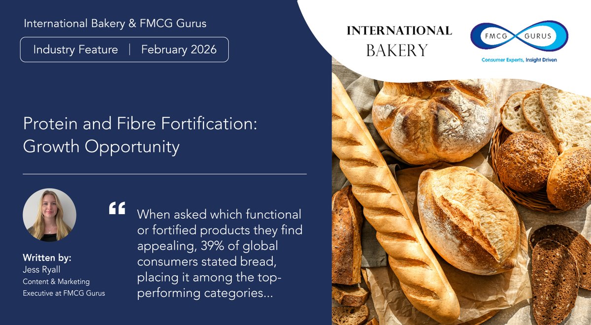 FMCG Gurus tweet media