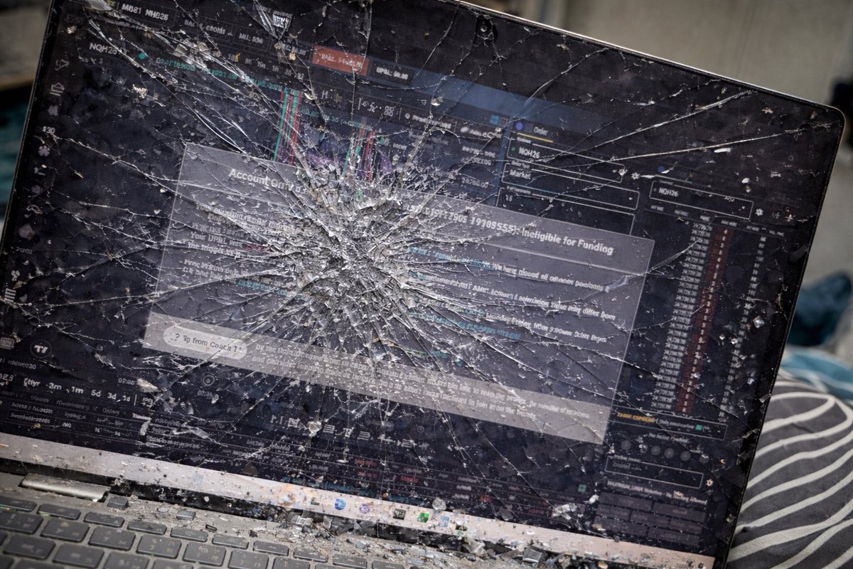 Mujib Trades tweet media