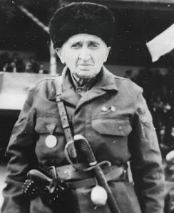 bosunatiklama's tweet photo. Milli Mücadele'de erkek kılığında savaşan İstiklal Madalyalı kahraman Halime Çavuş, vefatının 50. yıl dönümünde kabrinde anıldı. https://t.co/4FHtFGPdpL