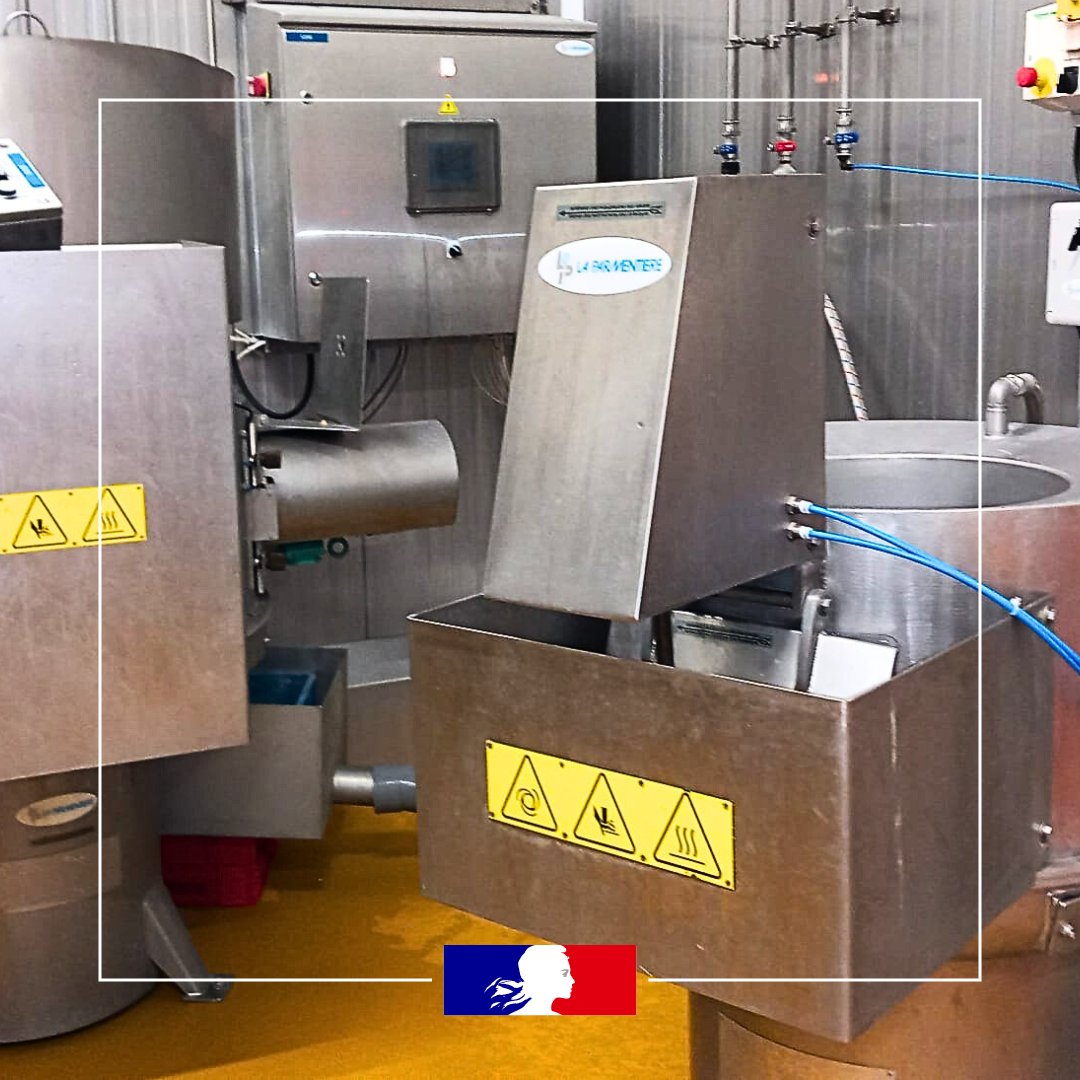 Préfet des Hautes-Alpes tweet media