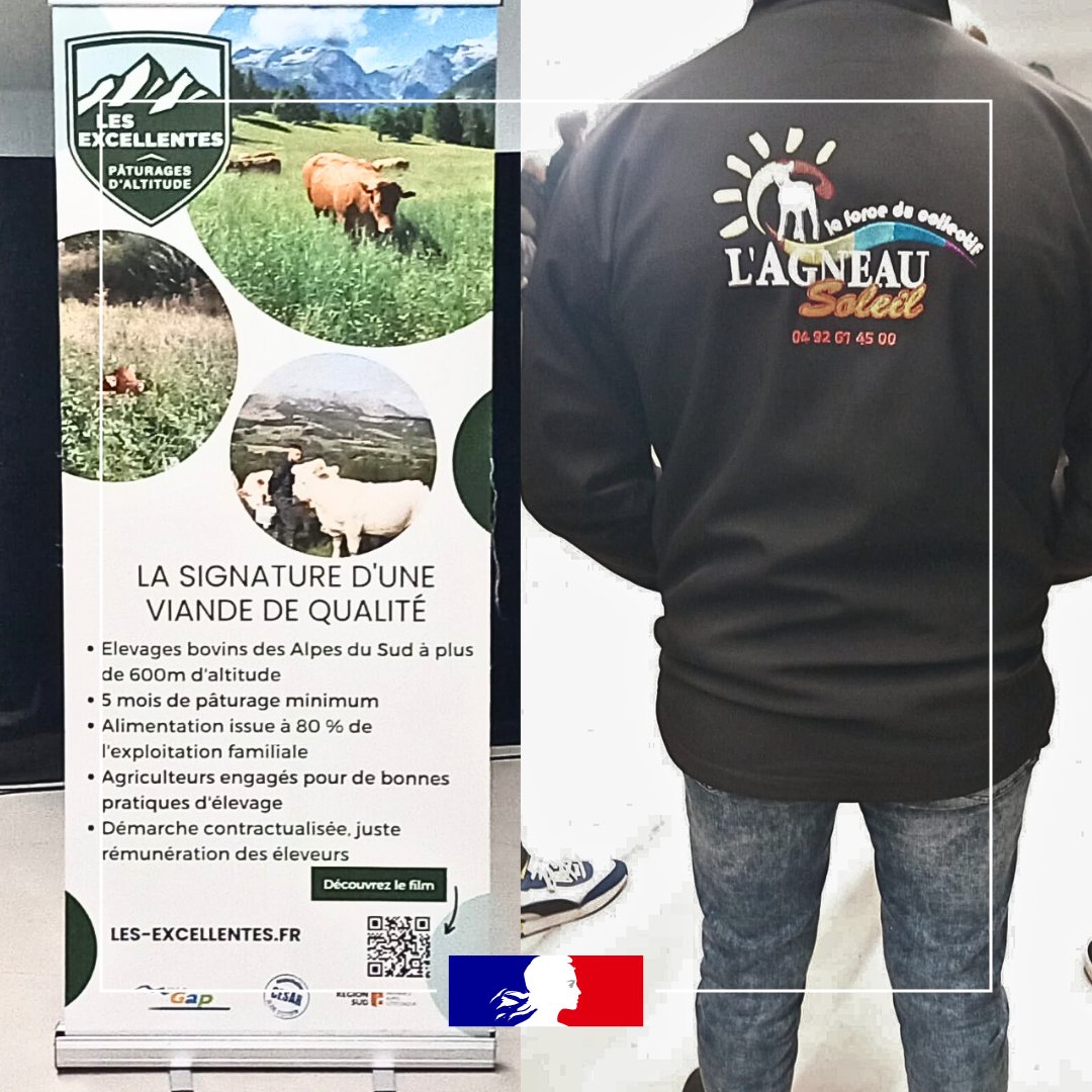 Préfet des Hautes-Alpes tweet media