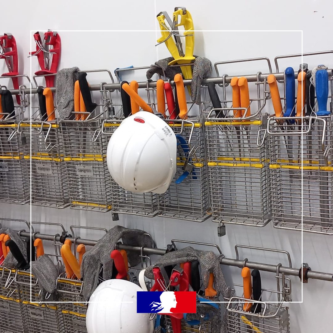 Préfet des Hautes-Alpes tweet media