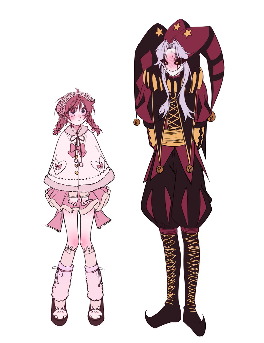 thefreakcircus #pierrot