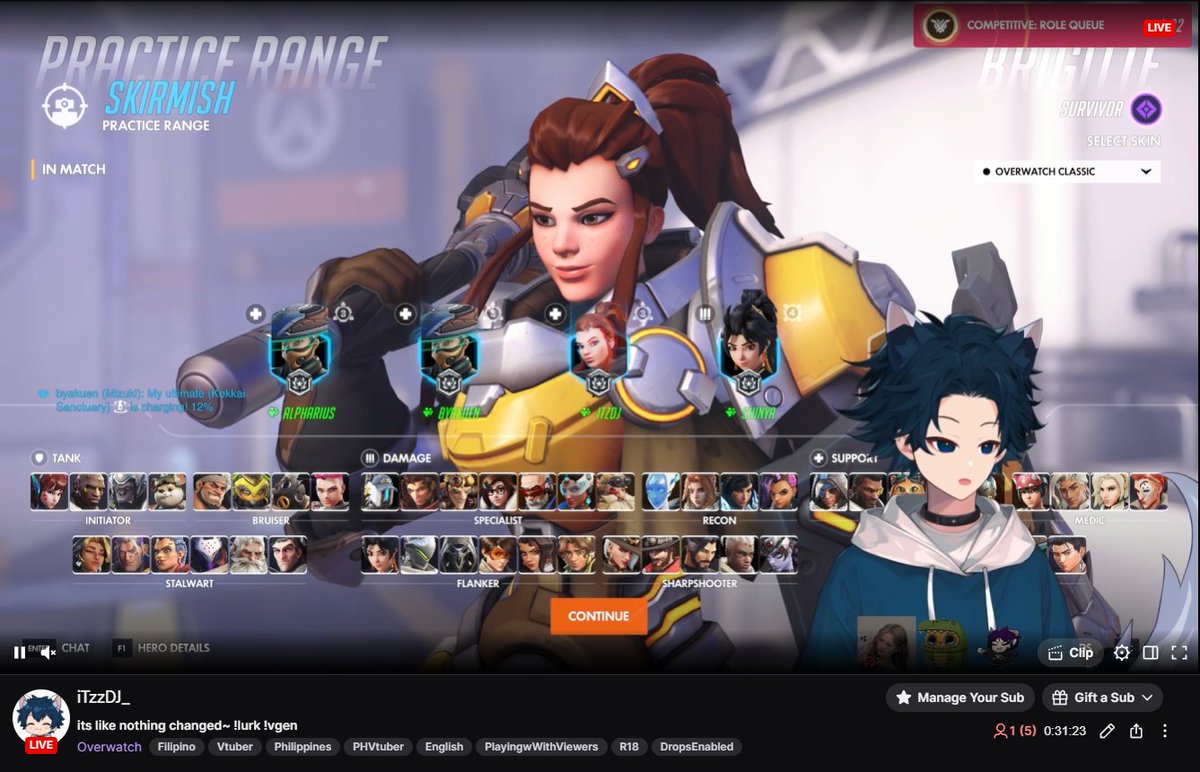 wew!

twitch.tv/itzzdj_
