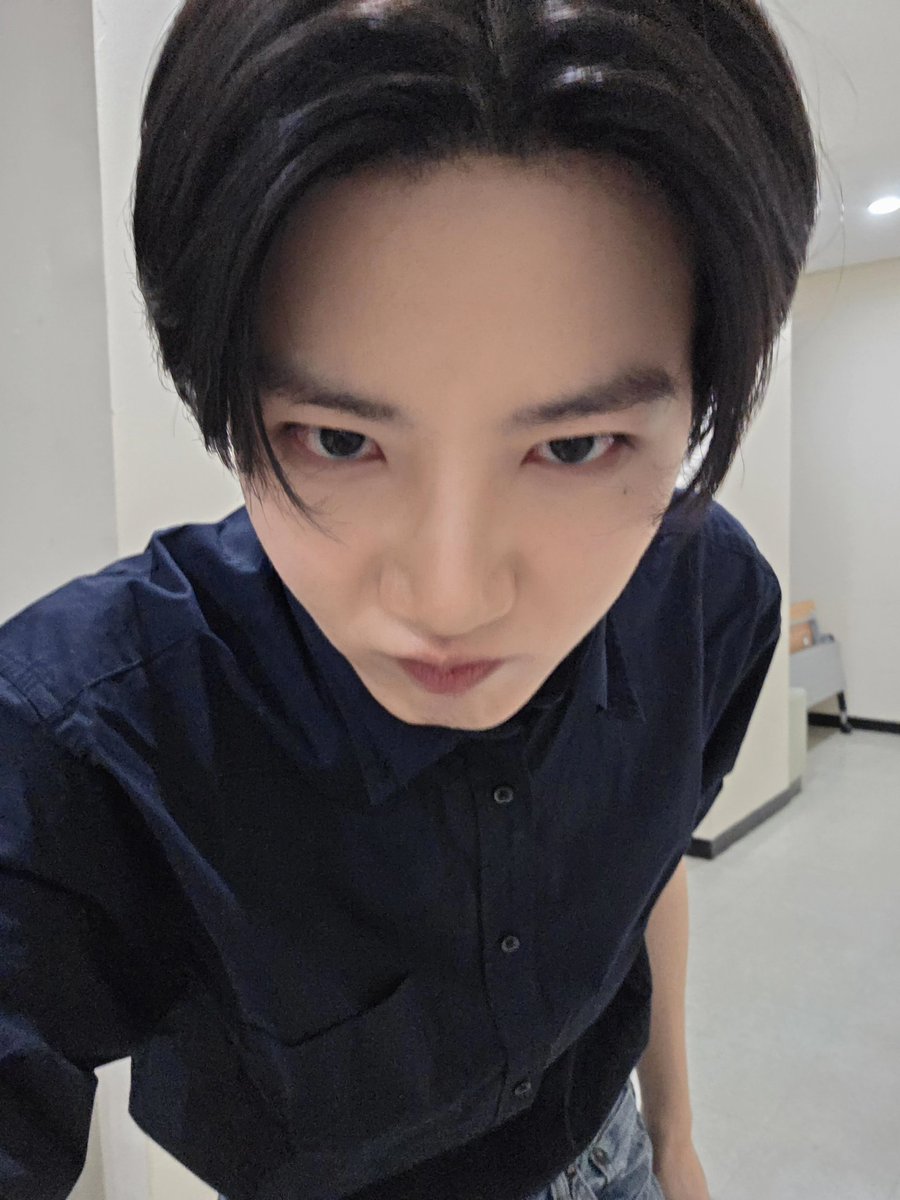 me n my pretty biases  —̳͟͞͞ ★
#지훈 n #준규