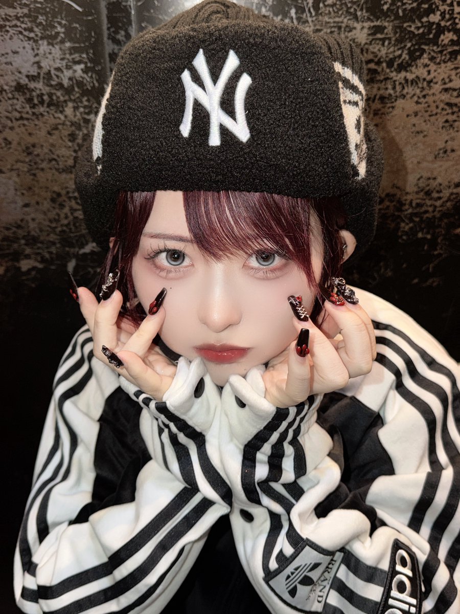 ライブは人生 人生はライブ𖤐 ´-