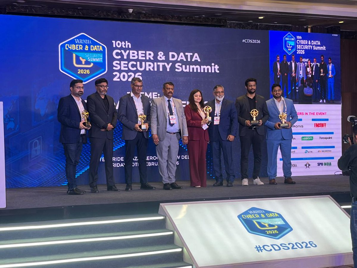 VARINDIA tweet media