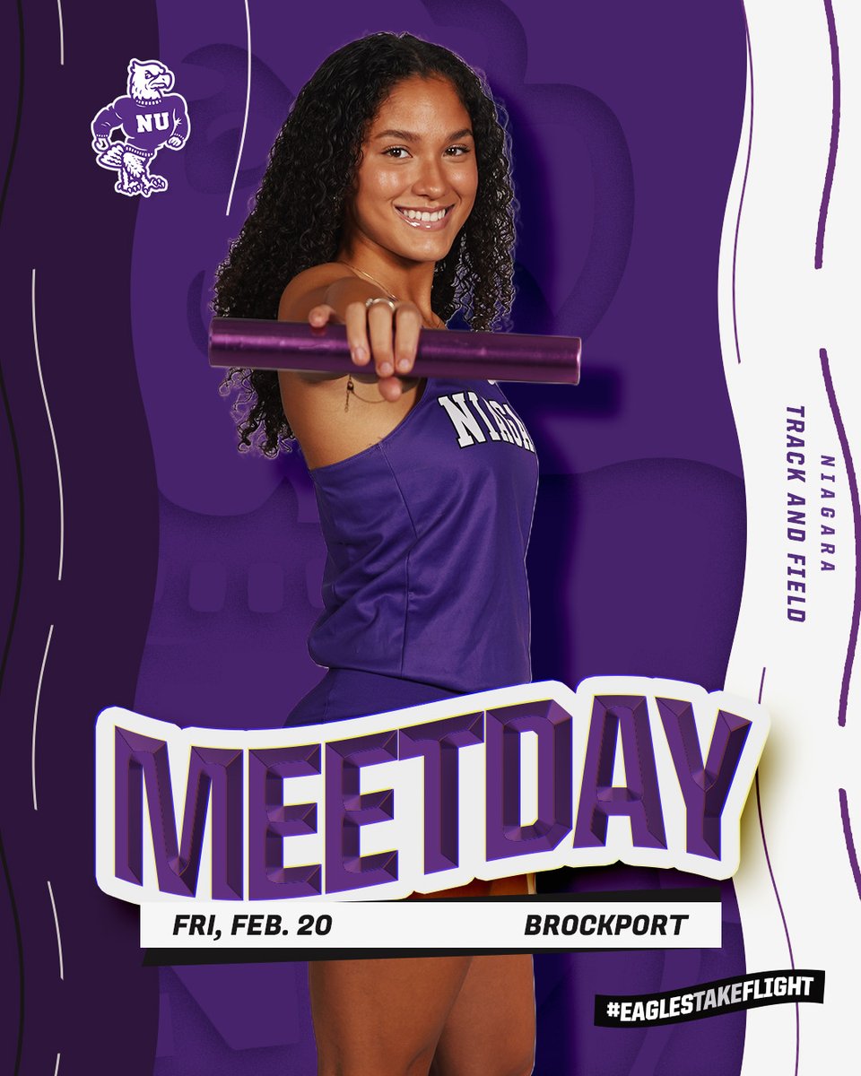 Niagara XC / T&F tweet media