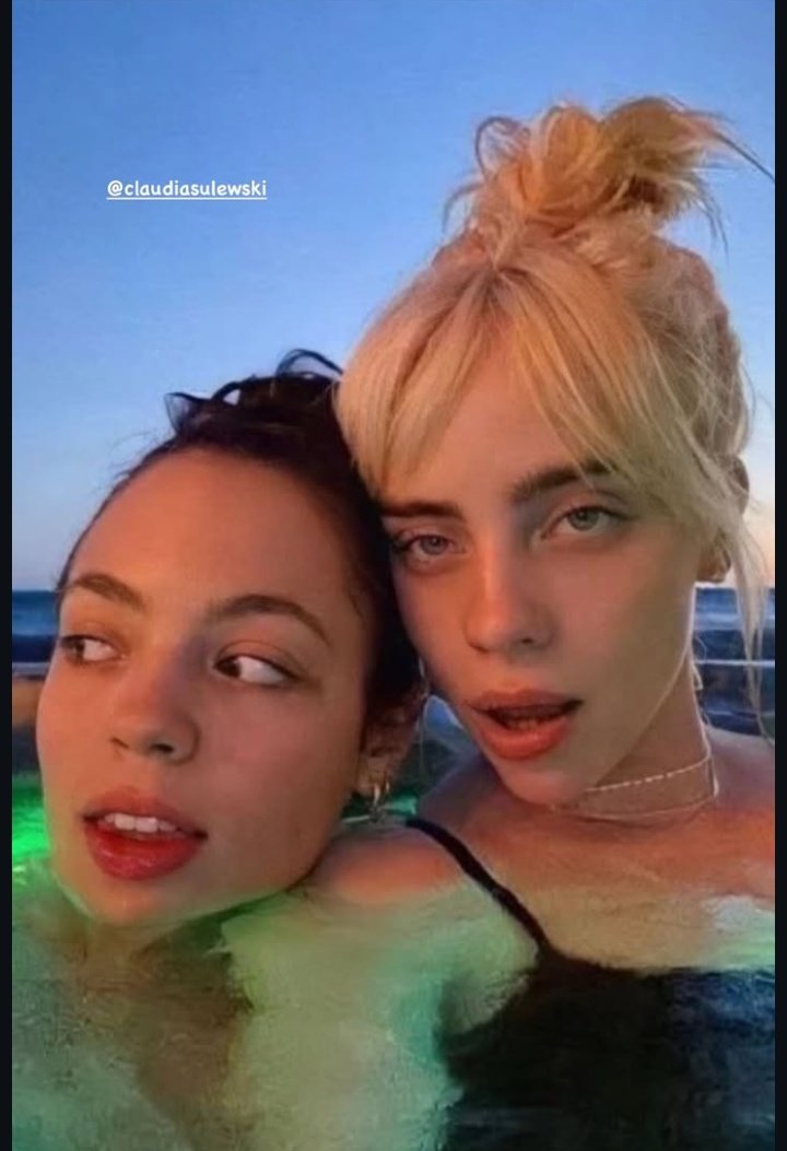 Billie Eilish