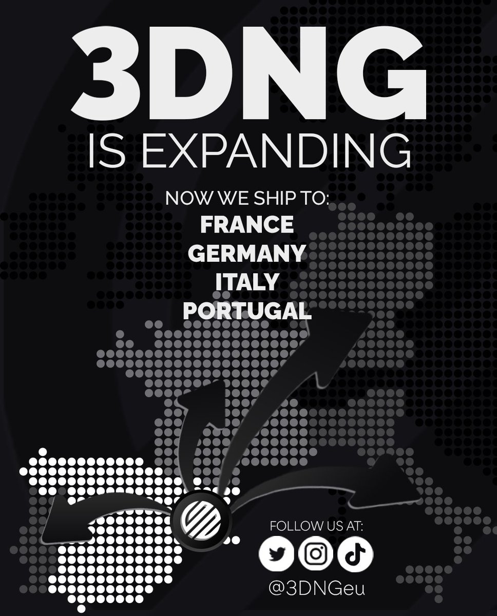 3D NewGoods EU tweet media