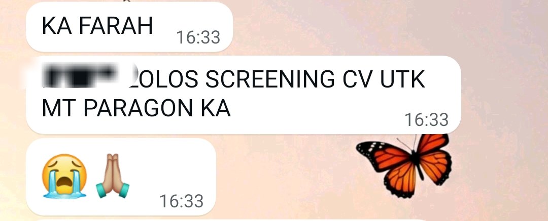 Remote Work 🇮🇩 Career Advisor tweet media