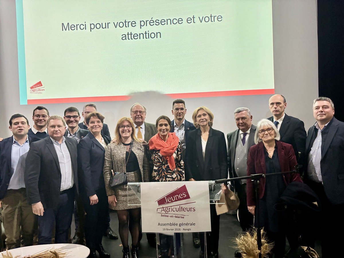 Anne Chain-Larché tweet media