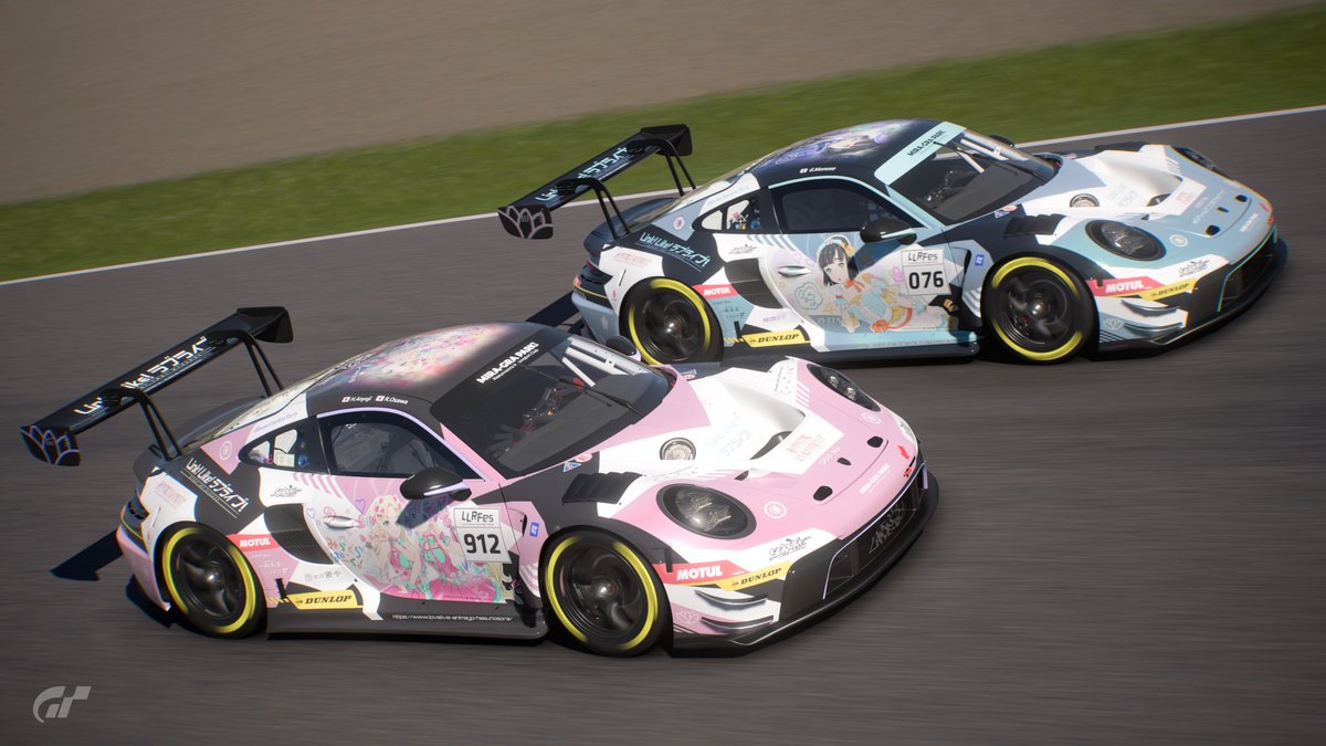 並べてみたけど前回の抜き部分の色が神過ぎるな