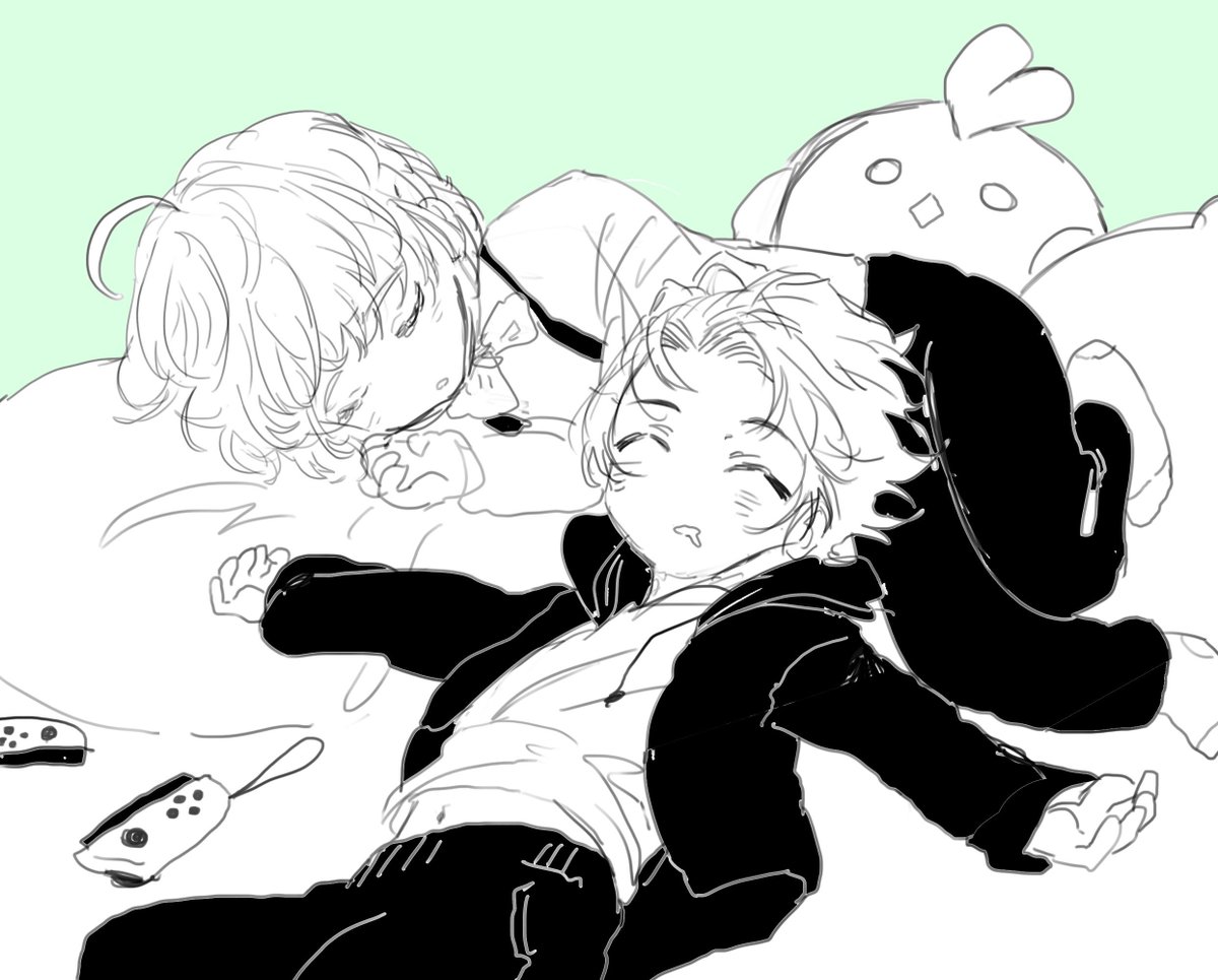 ののっく (@nongno_nokk) on Twitter photo 