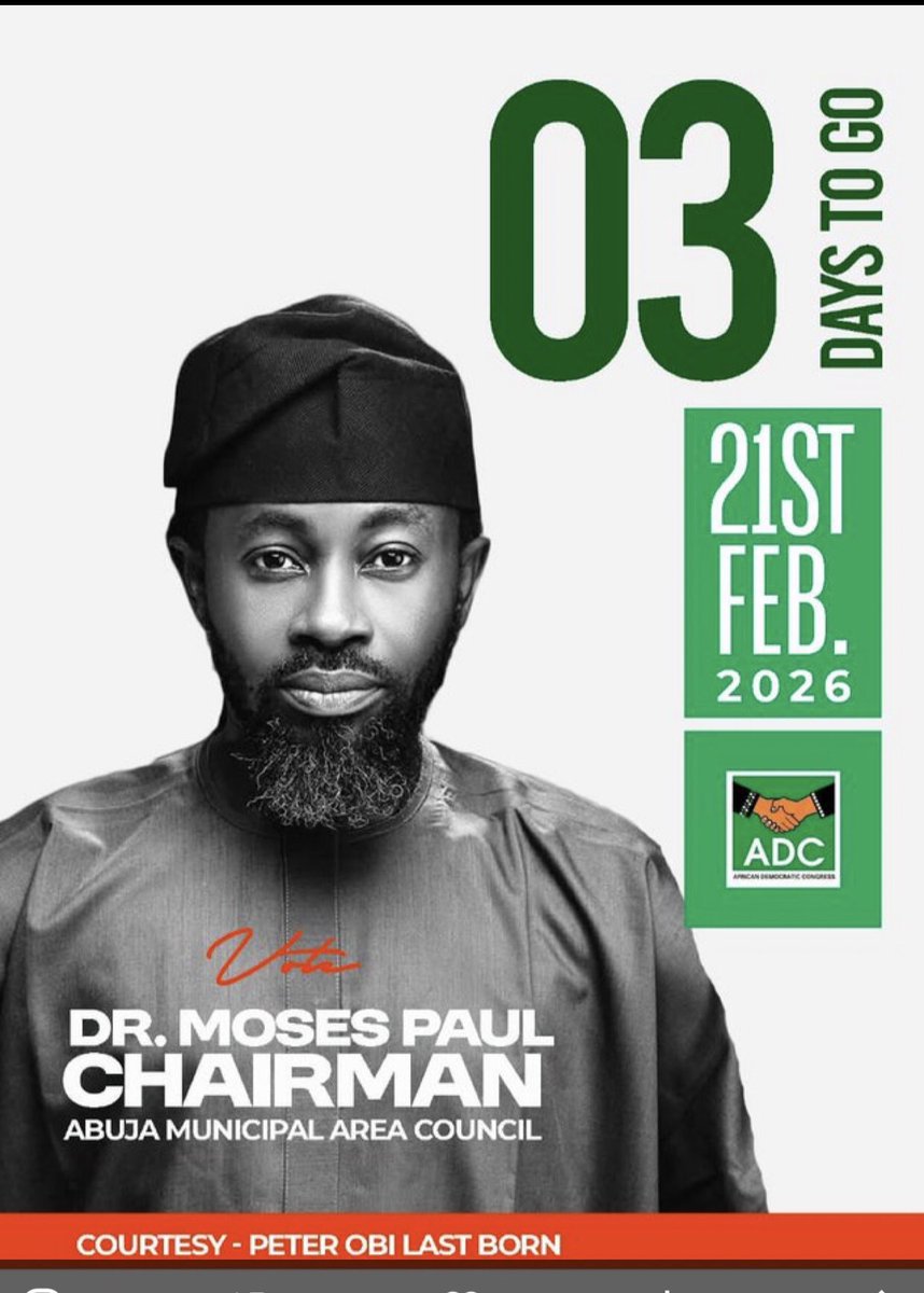 “Tell Wike FCT is not obi Akpo “ but is true 2027 is not 2023 and can never be .