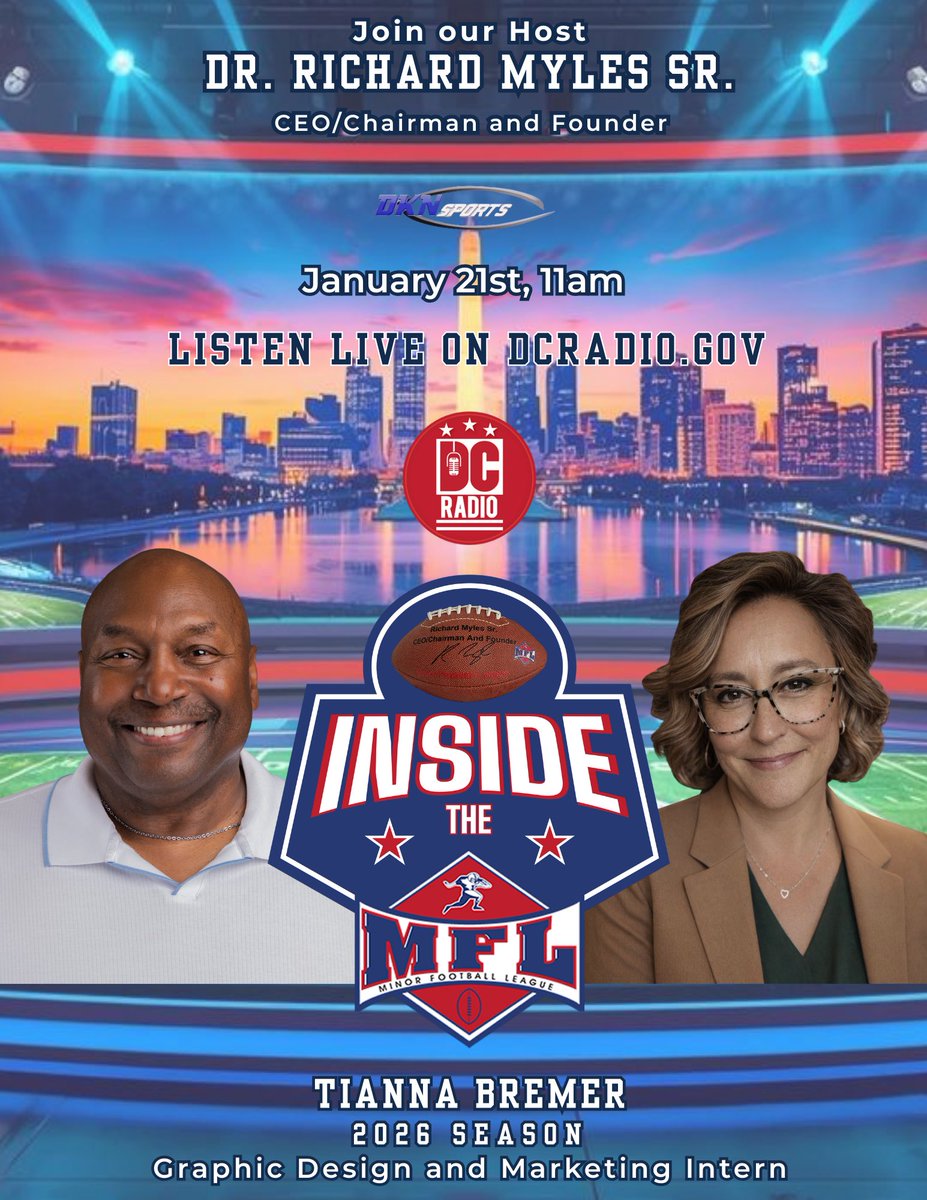 Minor Football League tweet media