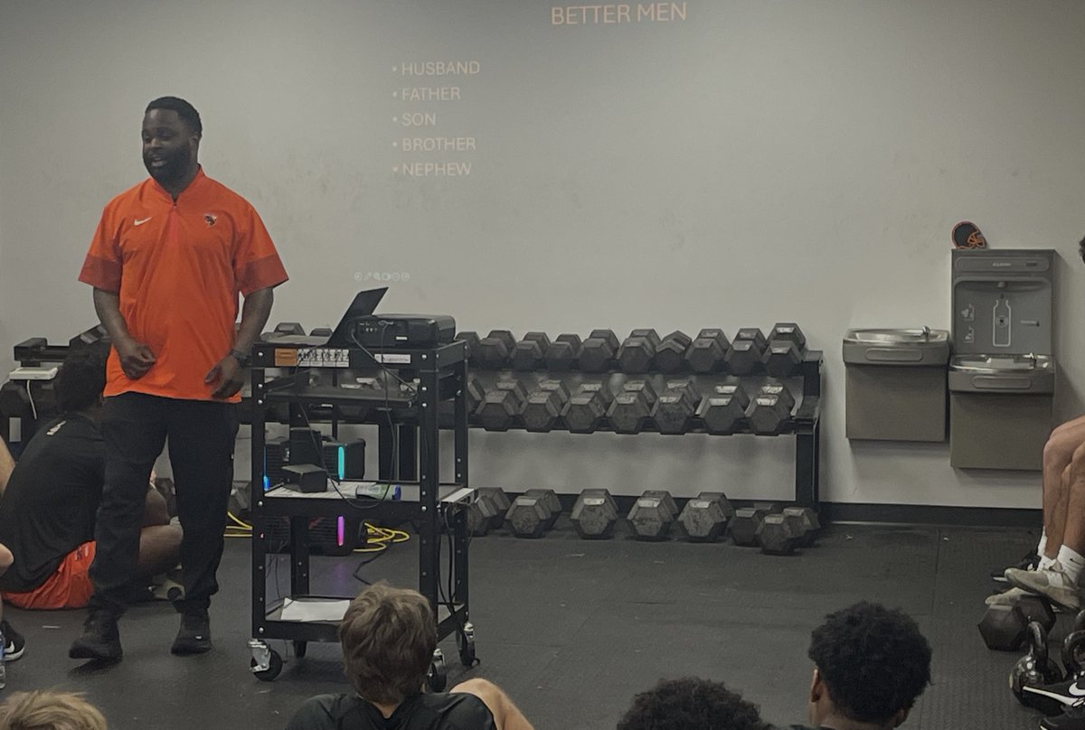 McTJacketsFB's tweet photo. FRIDAY 2/20/26 π TY @CoachDFaulkner FOR THE WORD OF THE DAY: FOCUS & @QuintinProffitt FOR DAY 1 OF LOVE #catholicschoolsweek #BURNTHEBOATS #mctdifference #MCGILLTOOLENYELLOWJACKETS #BUILTBYMCT @CoachTbuck4 @doriot5 @ConnorCollier12 @CoachBrady56 @DJTheWarrior76 @the_coachmentor https://t.co/qB281XXTIm