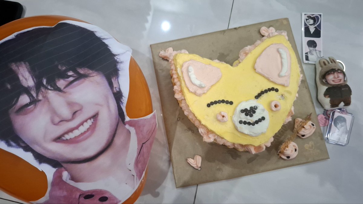 Jiro is doing it tweet media