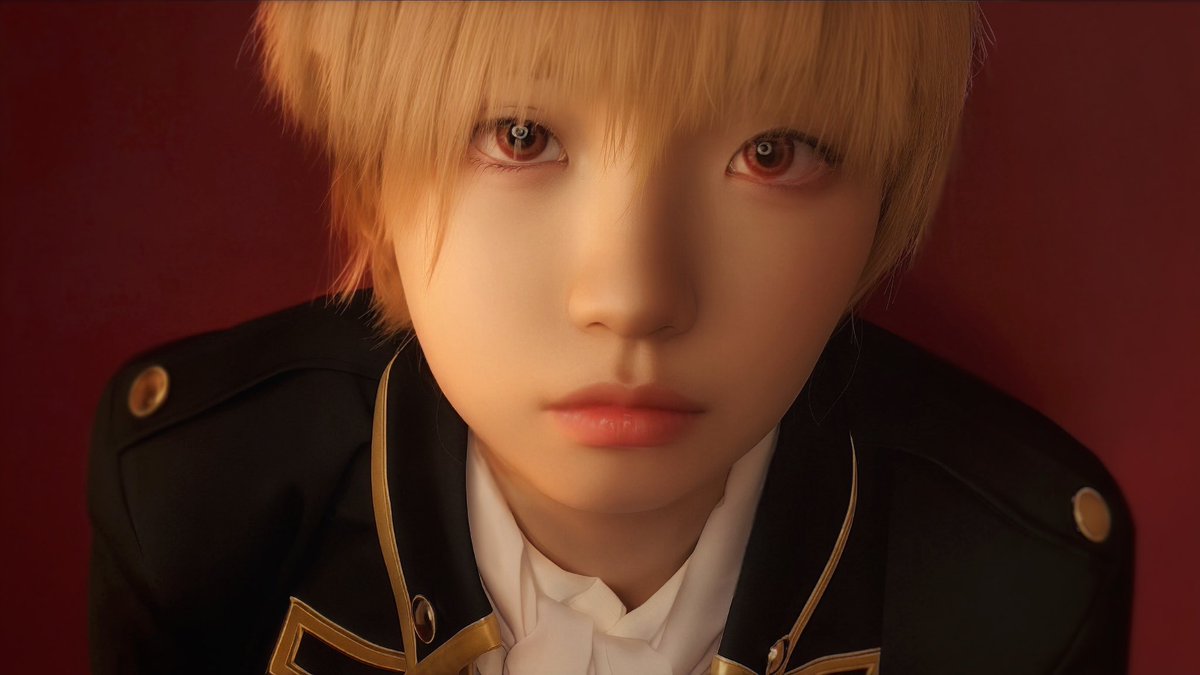 Alpaca_cos's tweet photo. 【Cosplay】

銀魂 / 沖田総悟 https://t.co/l4rA42OLZG