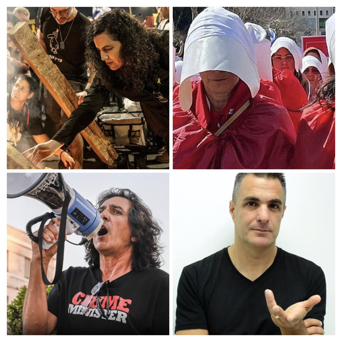 טור מבריק וחשוב של פרופסור משה כהן אליה המתמצת את סיפורם של דמויות כמו סדי בן שיטרית, יוסי מזרחי ונעמה לזימי:

״סיפורה של שפחה
סיפורה של נעמה לזימי הוא במידה רבה הסיפור של השמאל המזרחי.

שורשי המחאה המזרחית המודרנית בישראל קשורים בין היתר במהומות ואדי סליב בחיפה בשנת 1959.