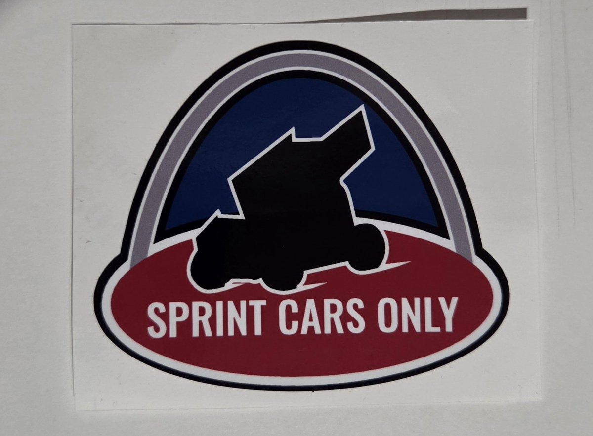 Sprint Cars Only tweet media