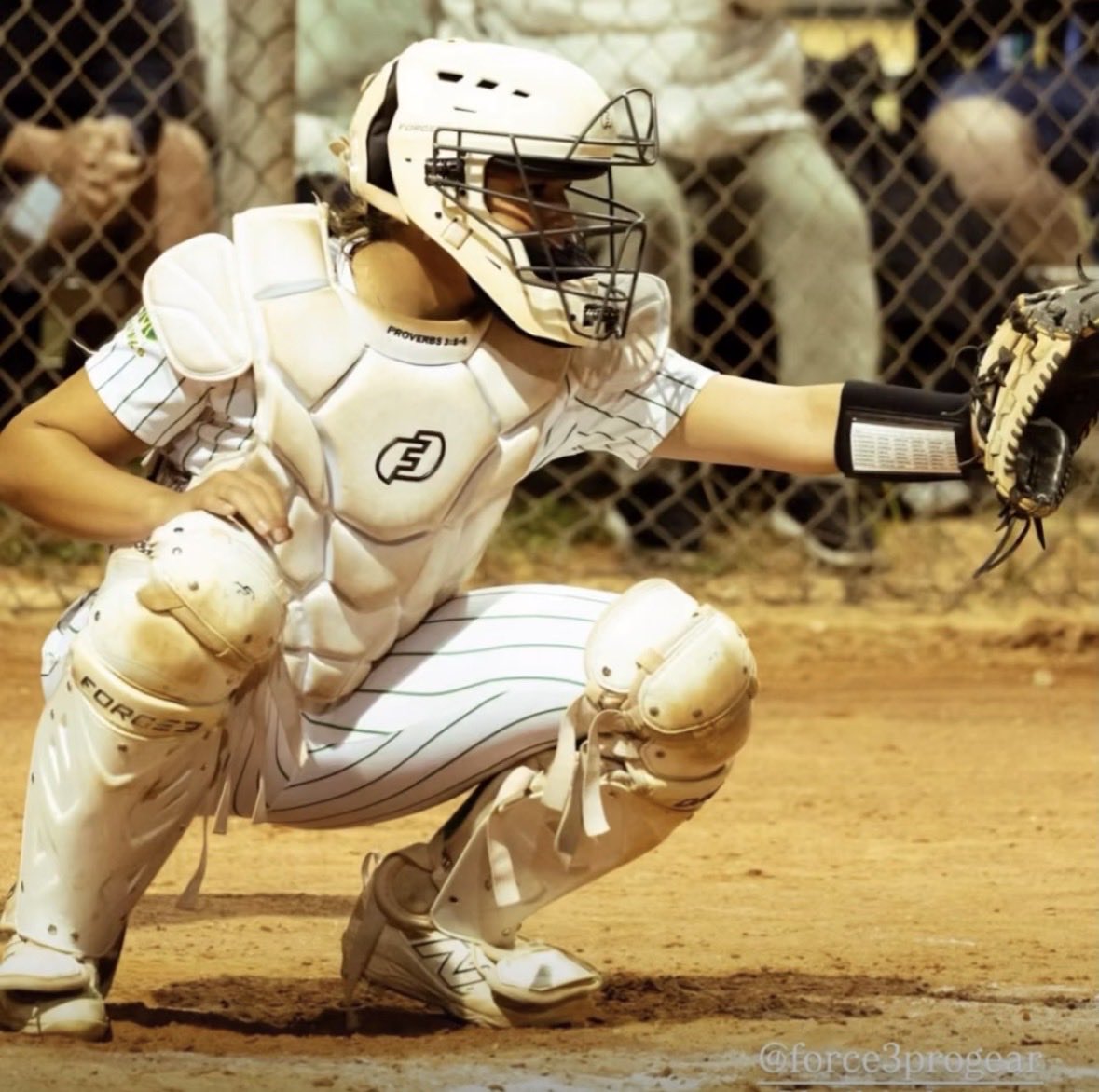 FORCE3 PRO GEAR tweet media