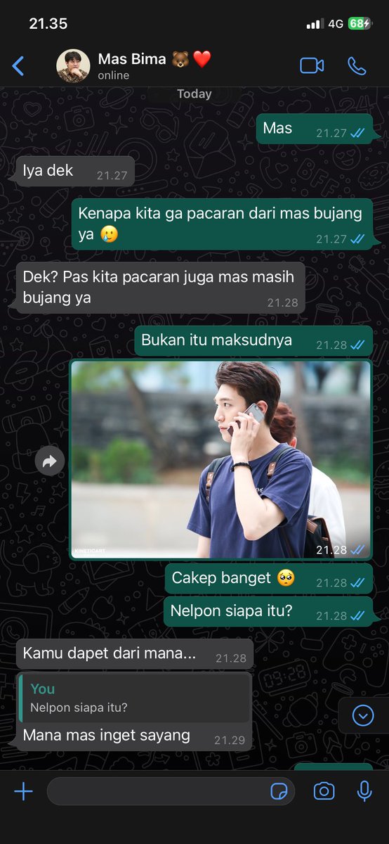 Gravitated. tweet media