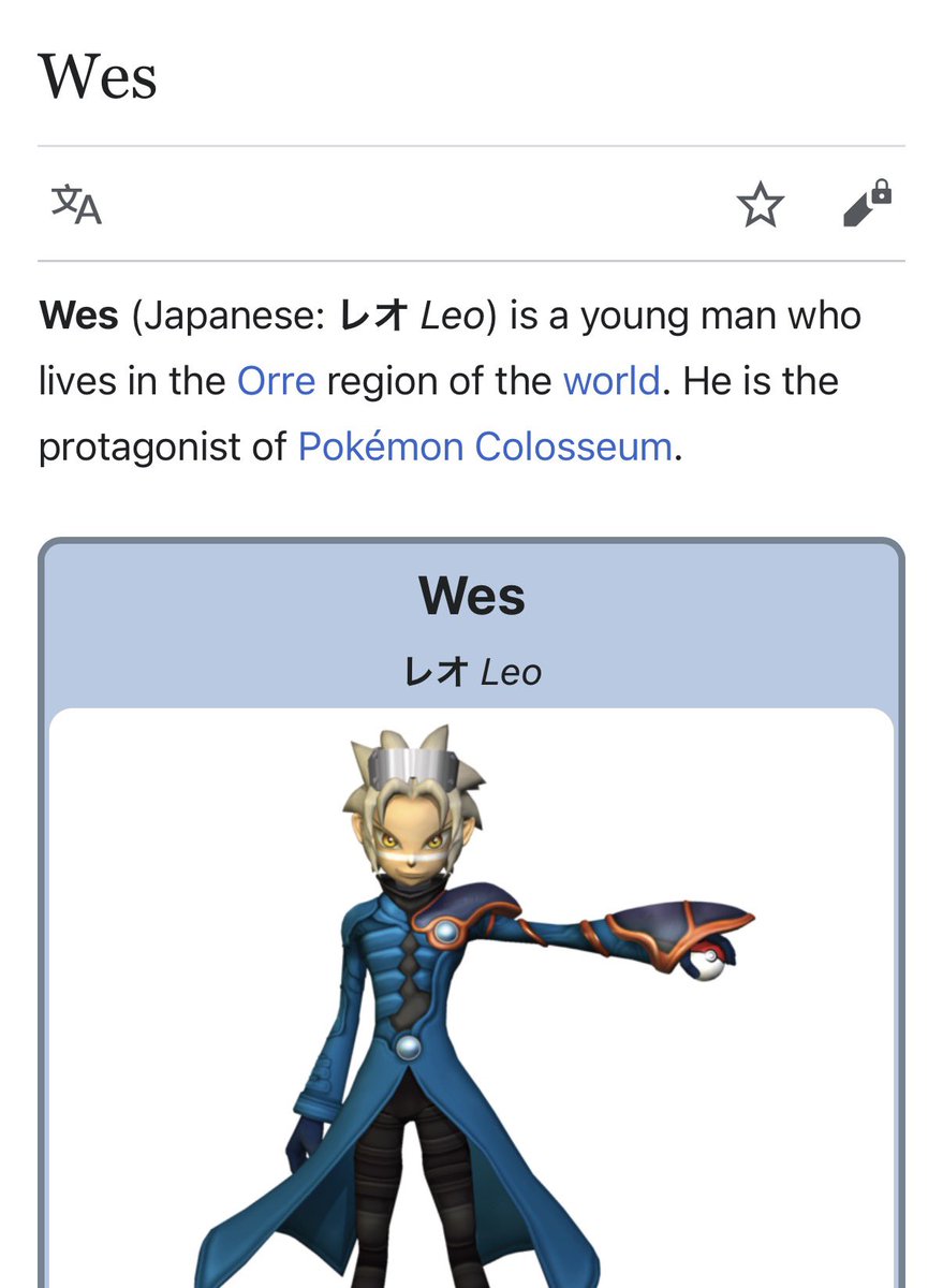 wes tweet media