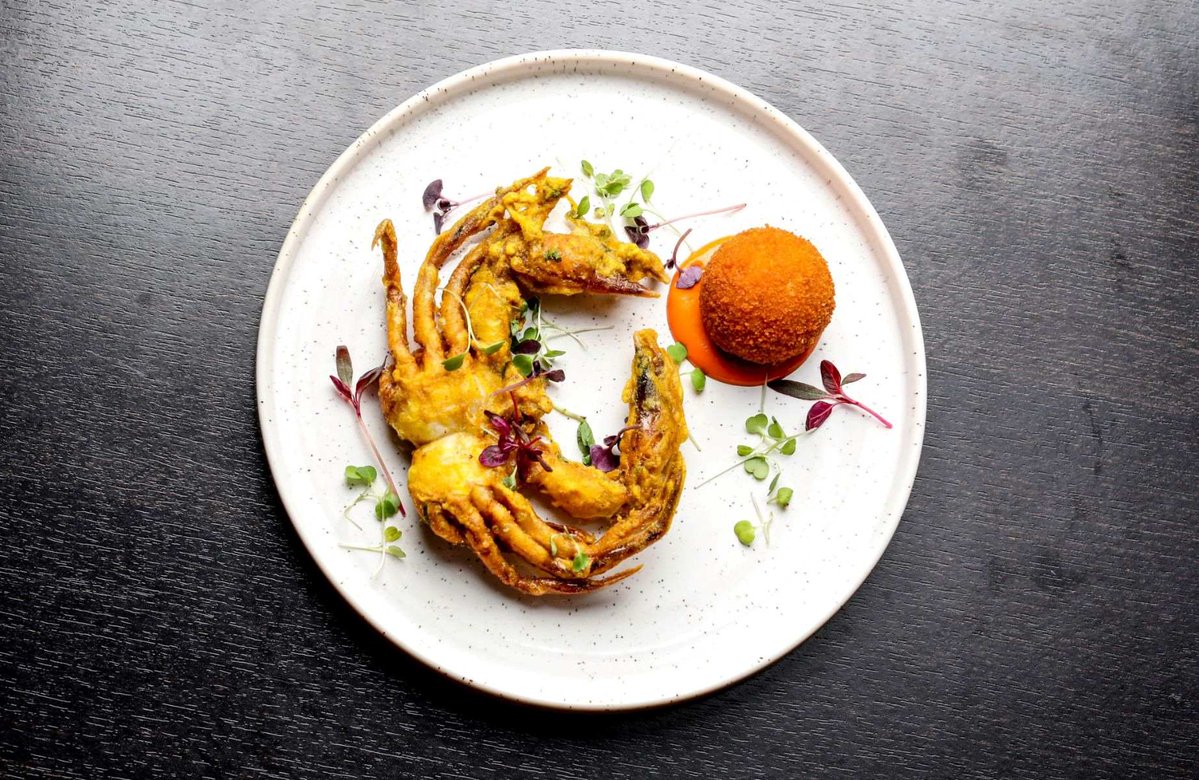 The MICHELIN Guide tweet media