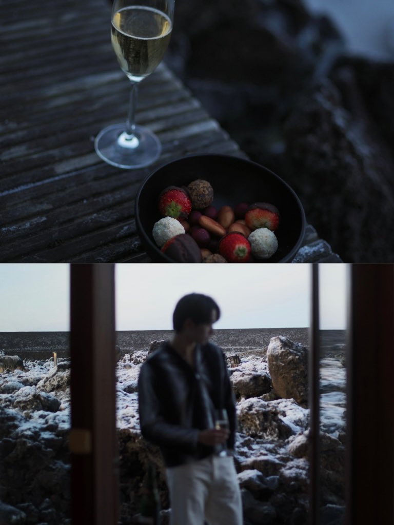 (( เหมือนบอยเฟรนด์ของใครสักคนมาก 😭 ))