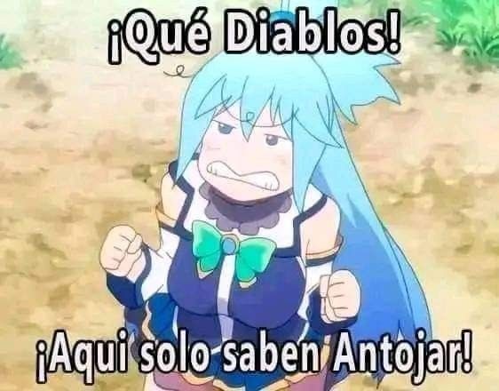 Un anime que parece hentai 
O un hentai que parece anime 
Tremendas sandías