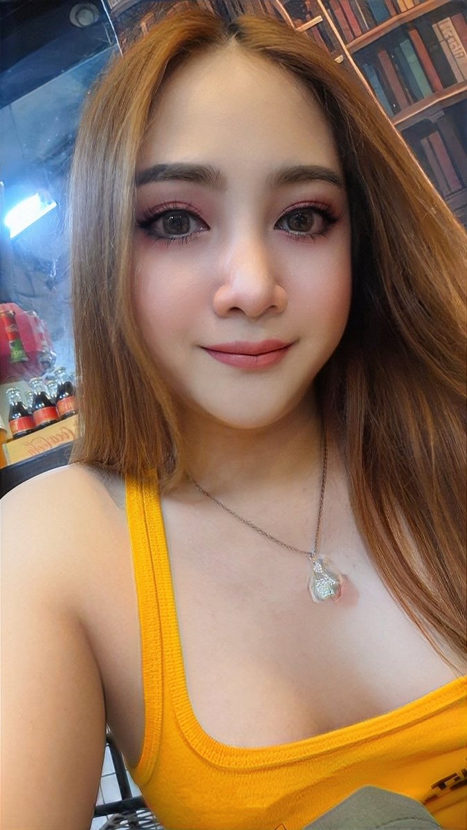 คุณโดนัท tweet media