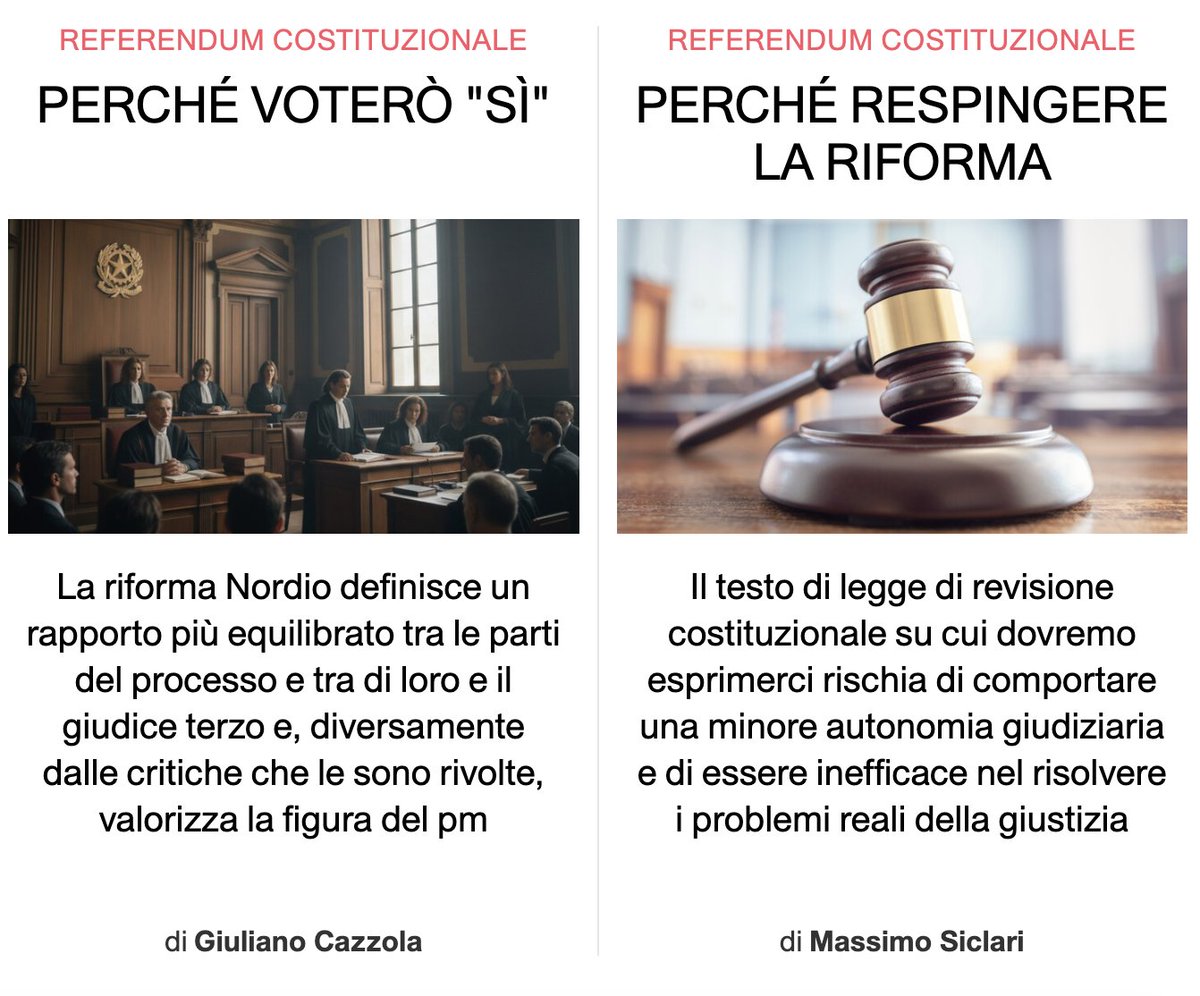 Rivista il Mulino tweet media