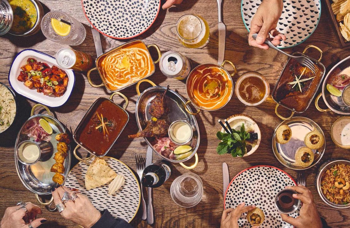 The MICHELIN Guide tweet media