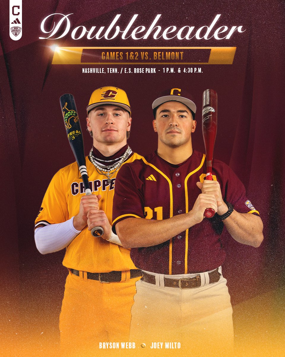 Live Scoring: stats.statbroadcast.com/broadcast/?id=…
Listen: belmontbruins.com/watch/?Live=26…
#FireUpChips