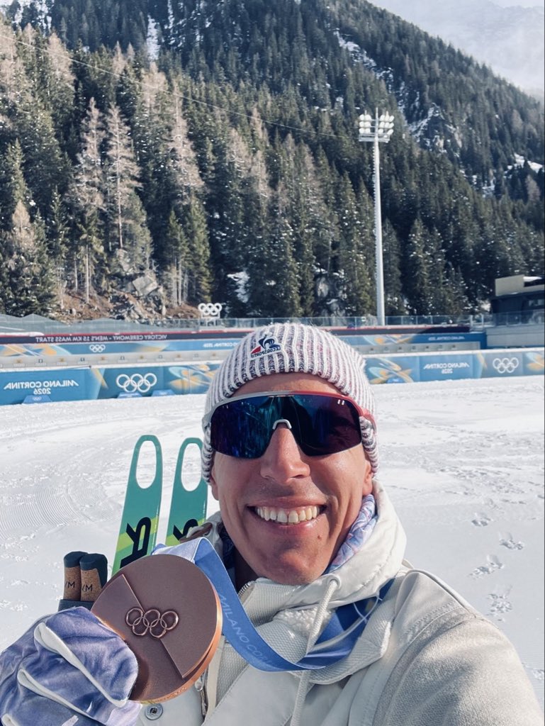 Equipe France tweet media