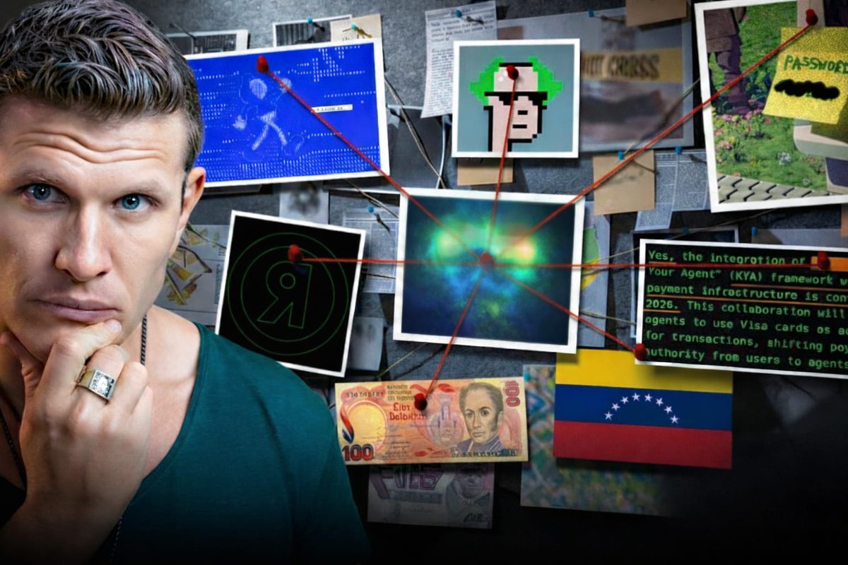 Kyle Chassé 🐸 tweet media