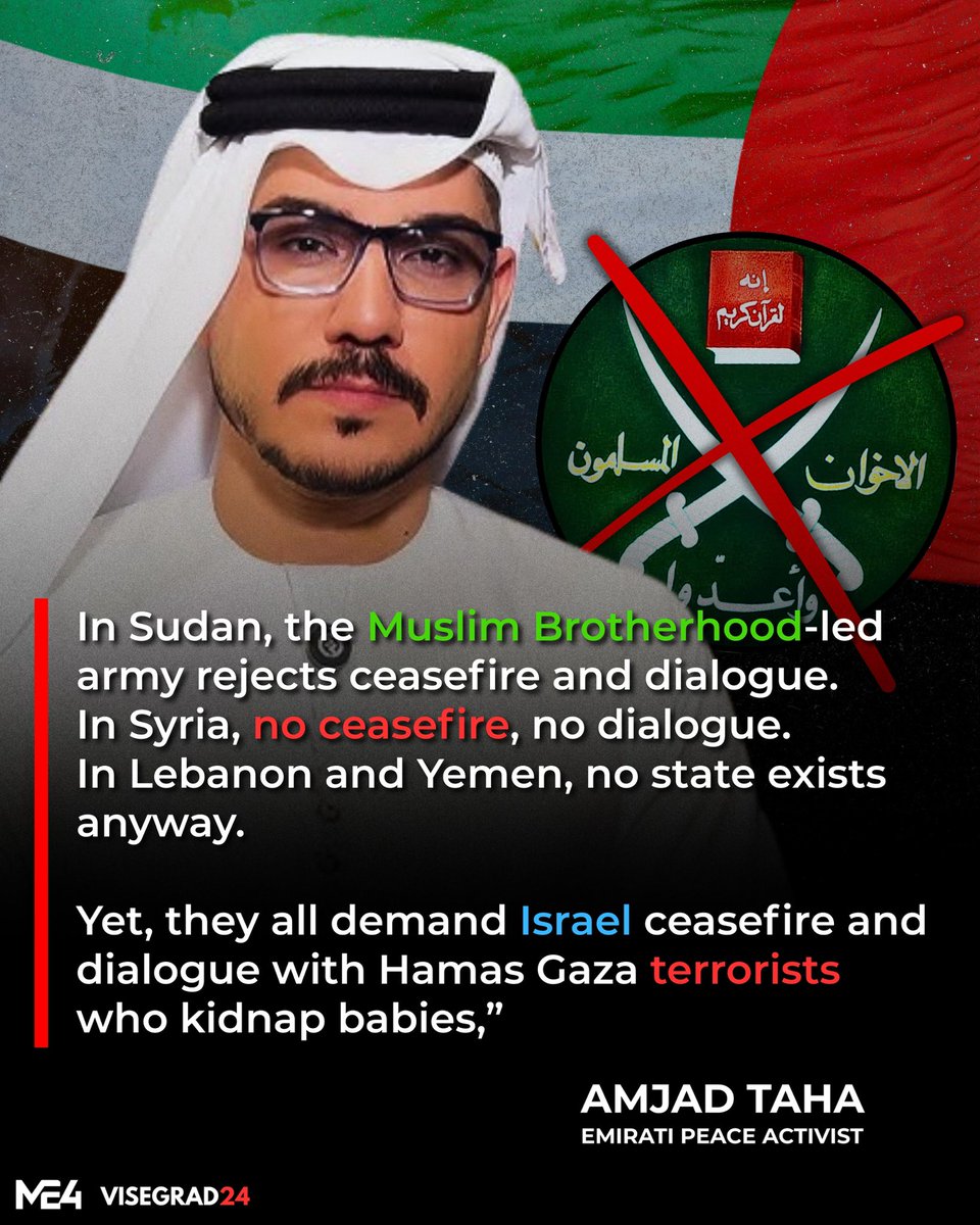 visegrad24's tweet photo. Those who marched for Gaza forgot to leave their homes for the children of Sudan, the Christians of Nigeria, and the peaceful protestors of Iran… https://t.co/Grak7IoYmU