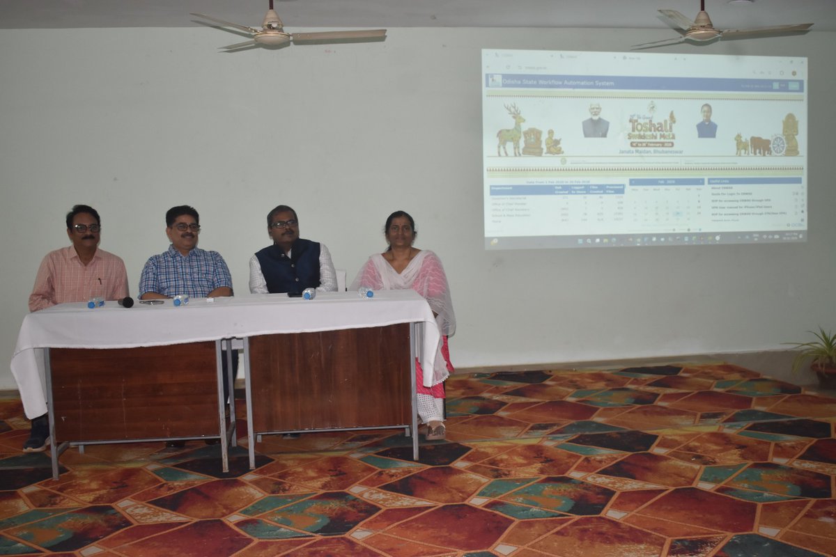 Red Cross Odisha tweet media