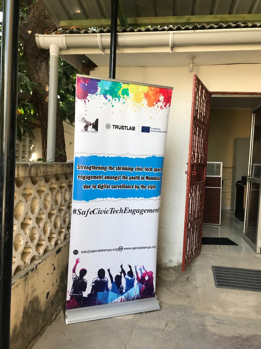 Ajenda Kenya tweet media